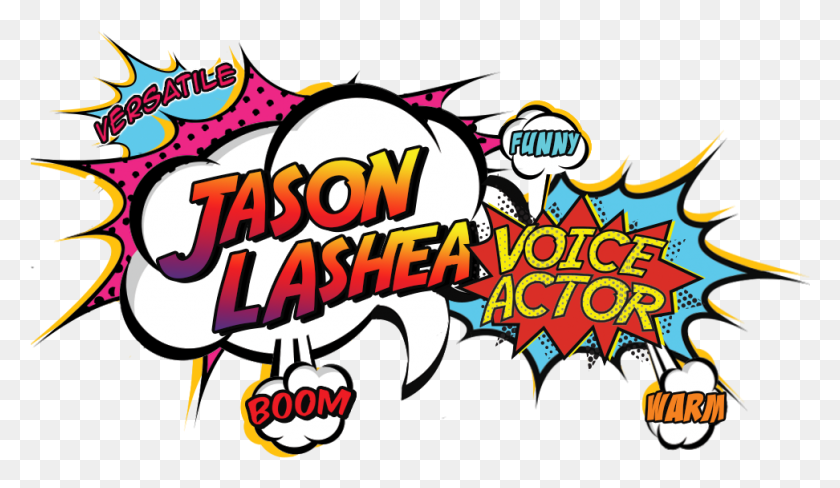972x534 Jason Lashea - Jason PNG