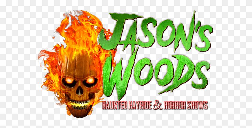 600x368 Jason's Woods - Woods Png
