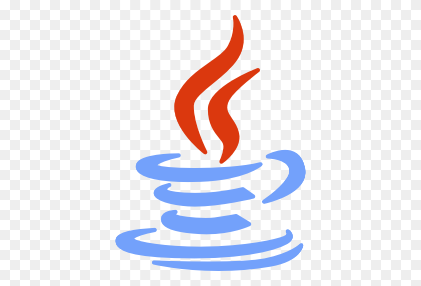 512x512 Java - Java Logo PNG