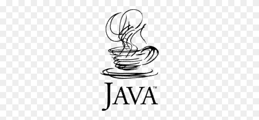 190x331 Java Dev Clip Art Скачать Картинки - Программист Клипарт