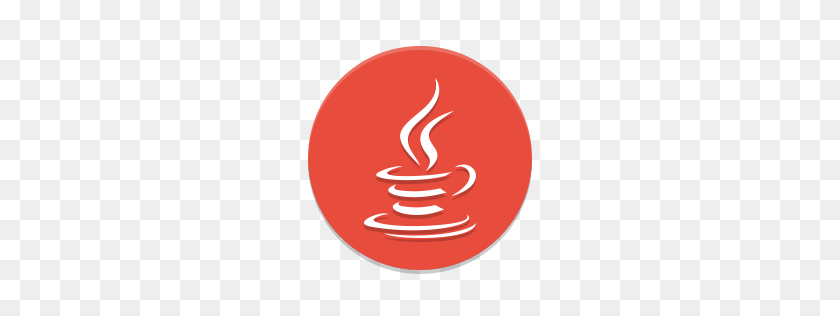 256x256 Java Icon Papirus Apps Iconset Papirus Development Team - Java Logo PNG