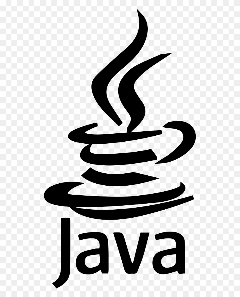 532x980 Java Png Icono De Descarga Gratuita - Logotipo De Java Png