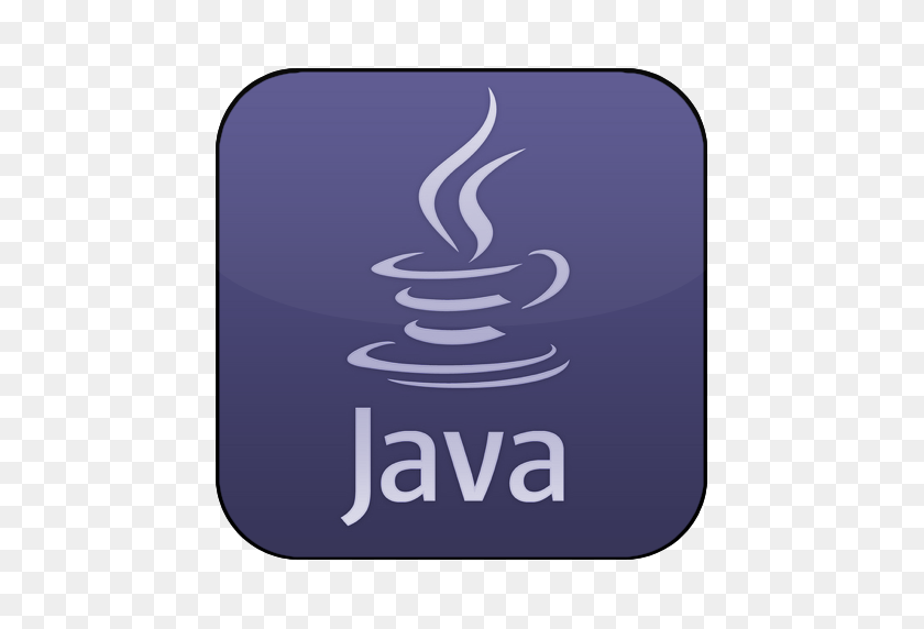 512x512 Java Quiz Appstore For Android - Java Logo PNG