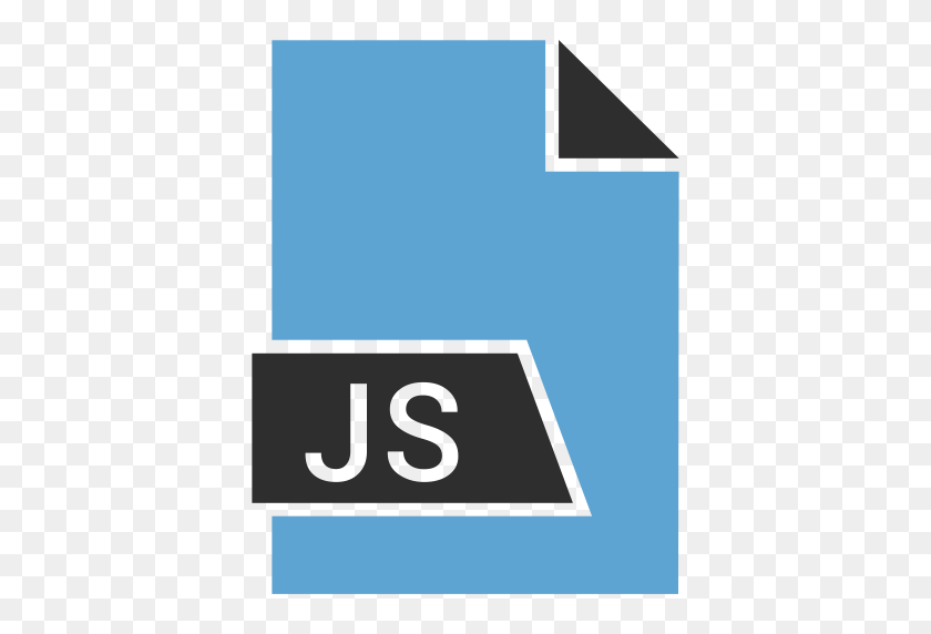 512x512 Значок Javascript - Javascript Png