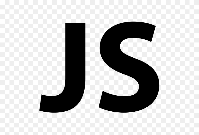512x512 Javascript, Значок Js - Логотип Javascript Png