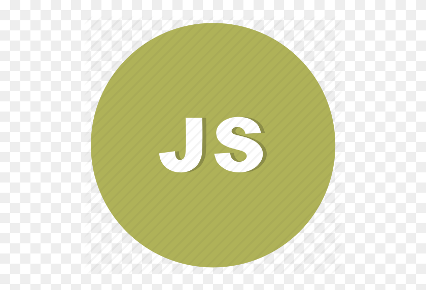 512x512 Javascript, Lenguaje Javascript, Red, Programación, Programación - Javascript Png