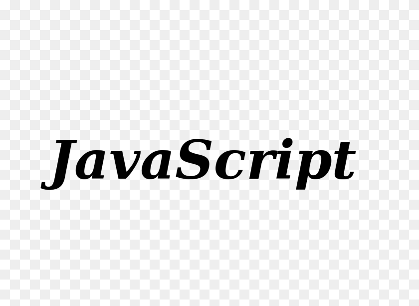 1280x909 Логотип Javascript - Логотип Javascript Png