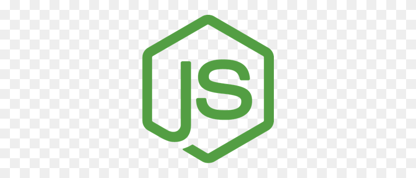 266x300 Javascript Logo Vectors Free Download - Javascript Logo PNG