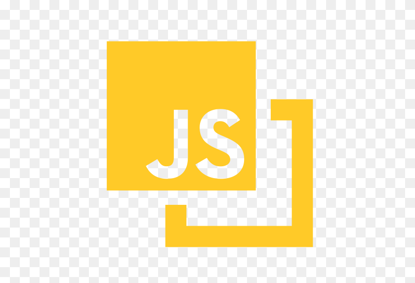 512x512 Карта Javascript, Javascript, Значок Javascript С Png - Javascript Png