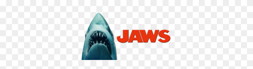 300x169 Jaws Png Png Image - Jaws PNG