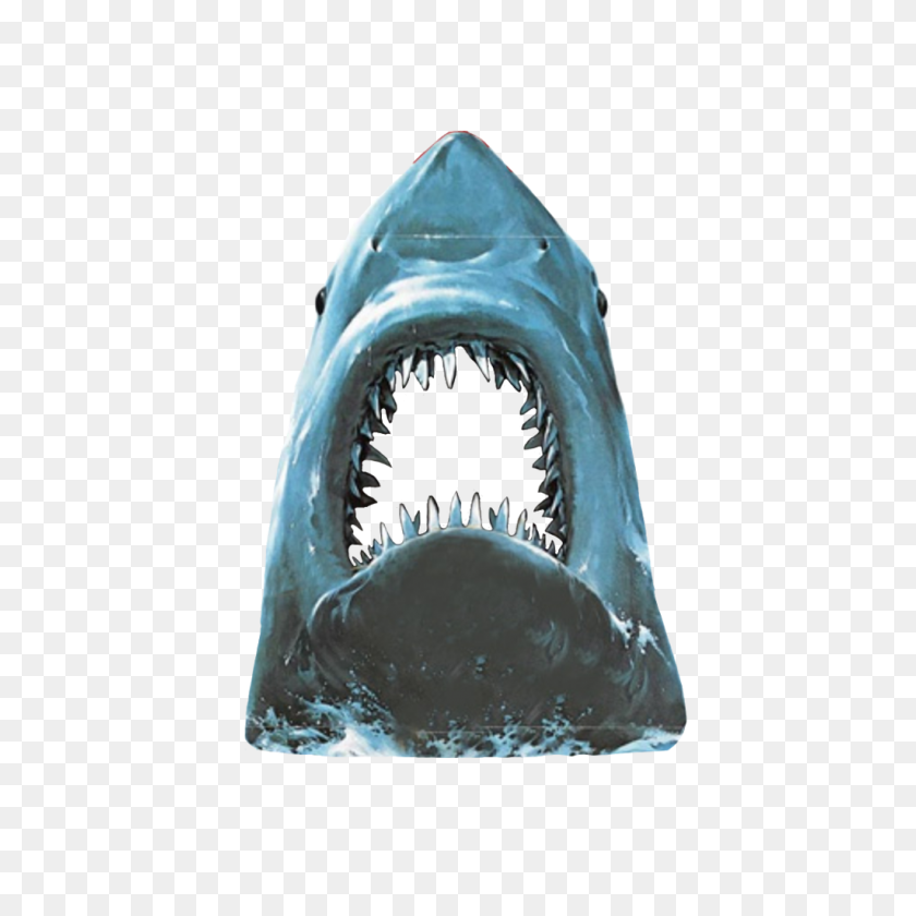 1024x1024 Jaws Png Png Image - Jaws PNG