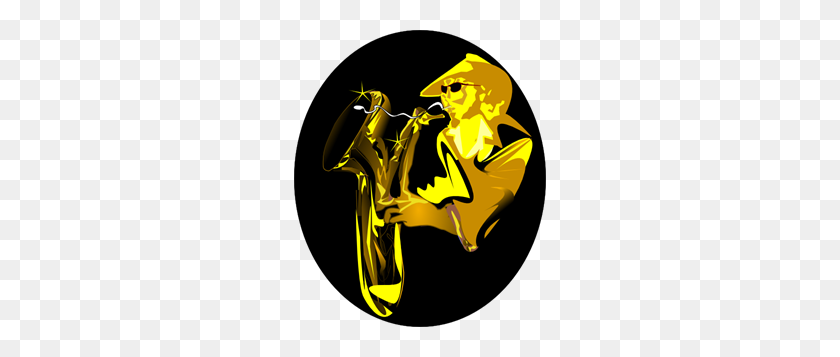 252x297 Jazz Png Clip Arts For Web - Jazz PNG