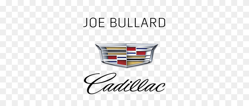 300x300 Логотип Jb Cadillac - Логотип Кадиллак Png
