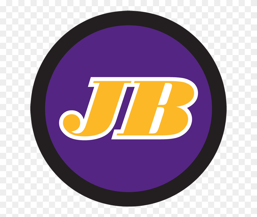 650x650 Jb Patch Conmemorará Dr Buss Logotipo De La Junta - Lakers Png