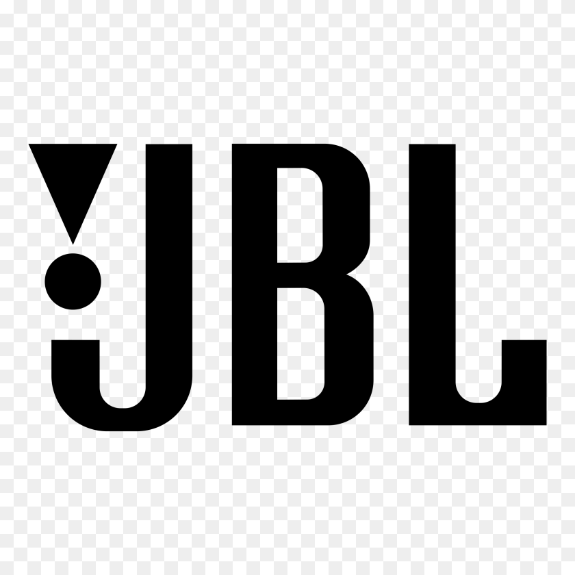 2400x2400 Логотип Jbl Png С Прозрачным Вектором - Логотип Мира Юрского Периода Png