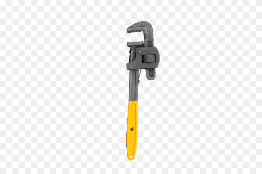 500x500 Jcb Pipe Wrench Apex Earthmoving Spares Wholesale Trader - Pipe Wrench PNG