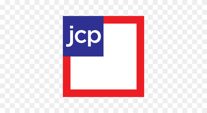 400x400 Домашний Магазин Jcpenney - Логотип Jcpenney Png