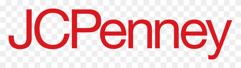 2000x462 Jcpenney Logo - Jcpenney Logo PNG