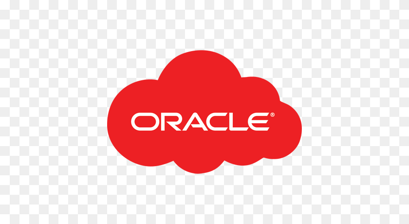 400x400 Джей Ди Эдвардс, Netsuite, Oracle Cloud, Решения По Обслуживанию Продаж - Логотип Oracle Png