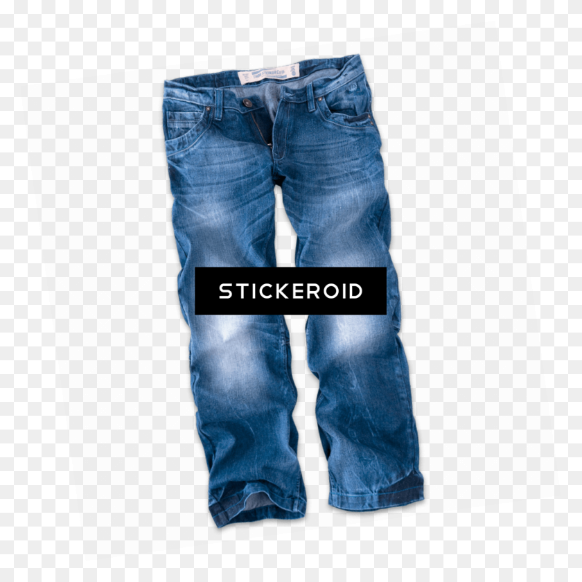 1015x1016 Jean - Jeans PNG