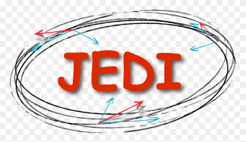 800x435 Colaboración Jedi - Logotipo Jedi Png