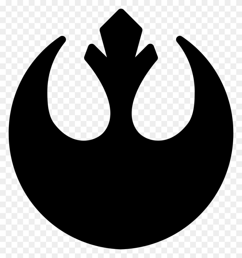 914x980 Jedi Logo Symbol Png Icon Free Download - Jedi Logo PNG