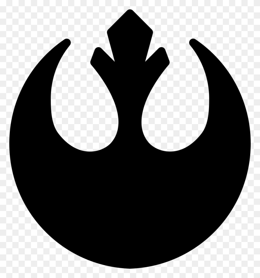 914x980 Jedi Logo Symbol Png Icon Free Download - Jedi Symbol PNG