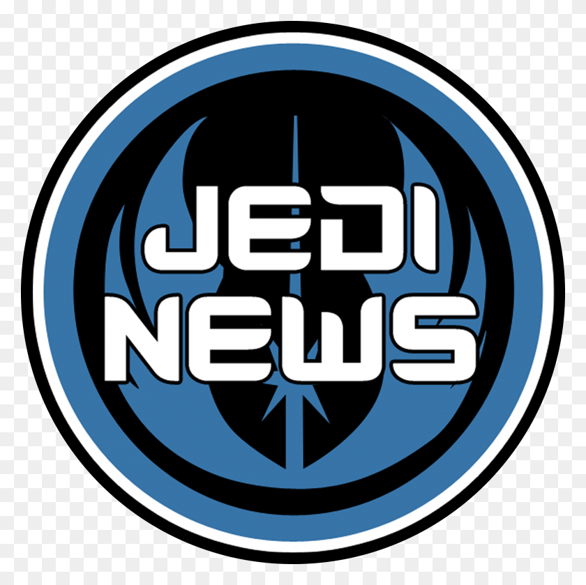 2100x2100 Jedi News A Star Wars Podcast Network - Símbolo Jedi Png