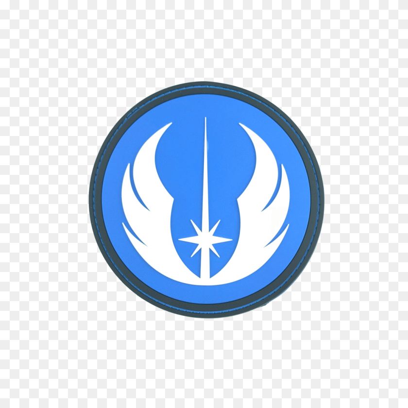 1024x1024 Jedi Order - Jedi Logo PNG