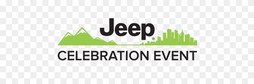 1000x281 Jeep Evento De Celebración Cerca De Topeka Ks - Jeep Logo Png