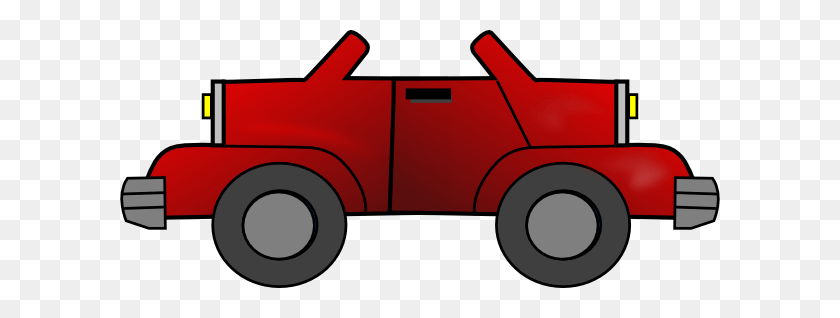 600x258 Jeep Cliparts - Free Jeep Clipart