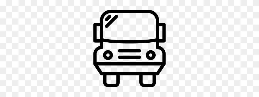 256x256 Jeep Icon Line Iconset Iconsmind - Jeep Imágenes Prediseñadas En Blanco Y Negro