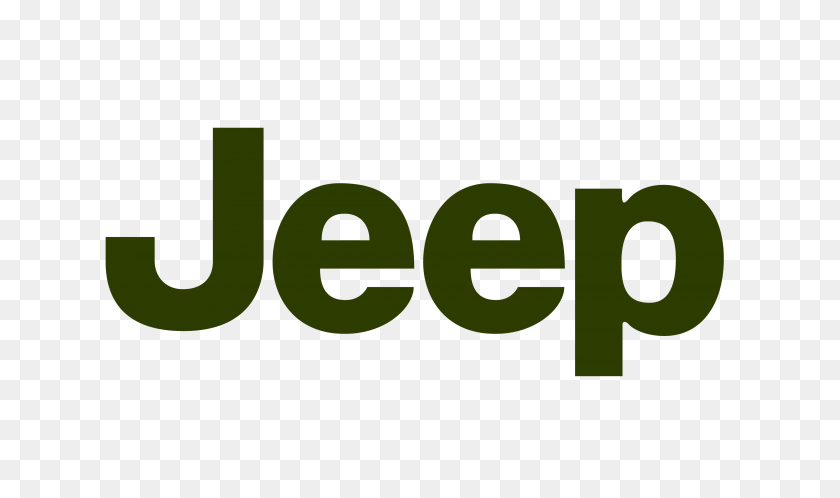 3840x2160 Логотип Jeep, Hd Png, Значение, Информация - Символ Торговой Марки Png