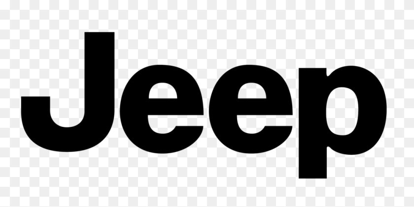 1024x475 Jeep Logo Windshield Banner Drew's Decals - Jeep Logo Clipart