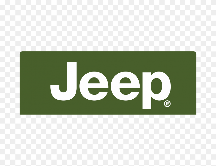 2272x1704 Jeep Logos - Jeep Logotipo Png