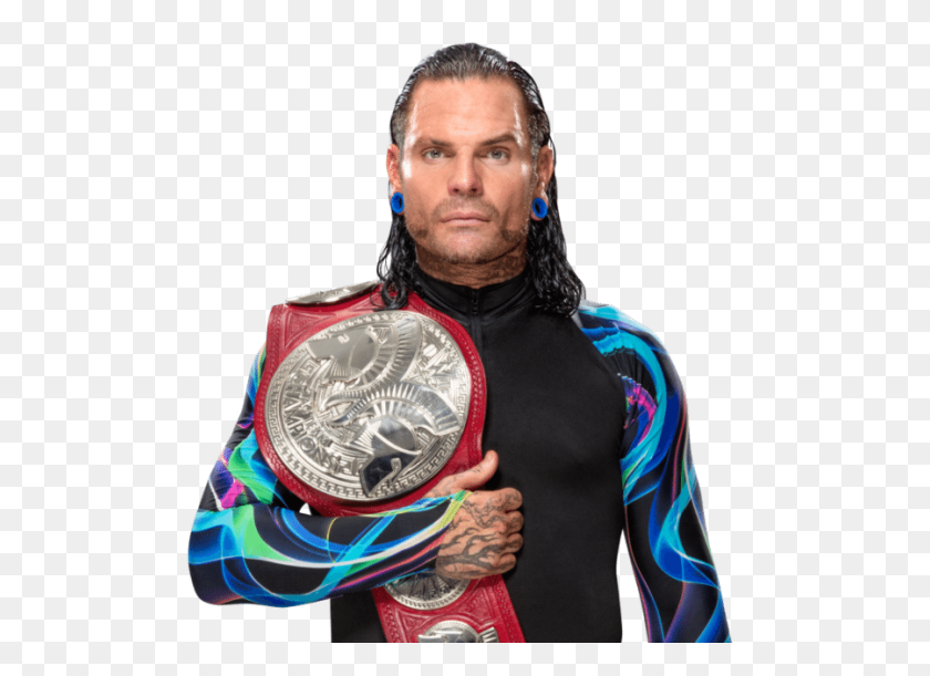 900x636 Jeff Hardy Expected To Miss Lengthy Amount Of Time Due To Latest - Nia Jax PNG