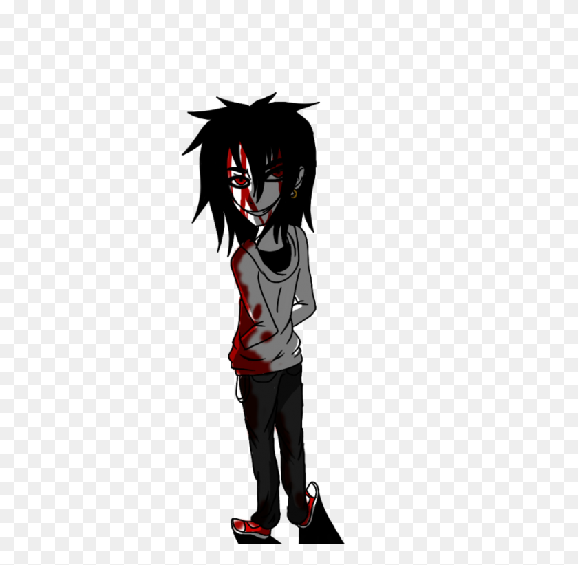 904x883 Jeff The Killer Png - Jeff The Killer PNG