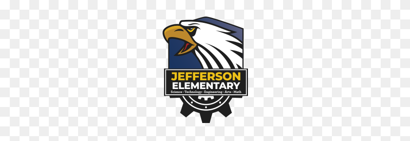 176x230 Jefferson Elementary School Innovative Diverse Collaborative - Thomas Jefferson PNG