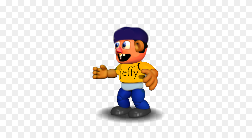 Supermariologan Characters Jeffy Png Stunning Free Transparent Png Clipart Images Free Download - jeffy jeffy roblox