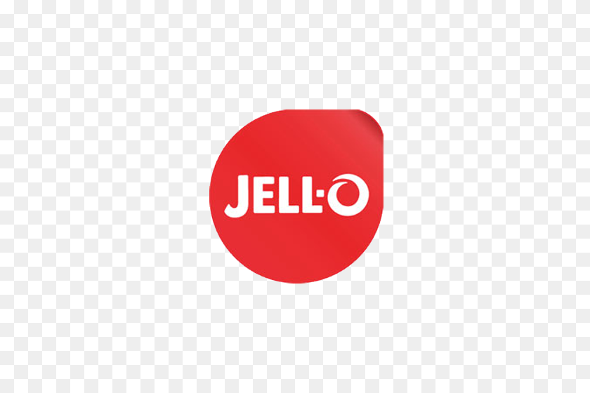 500x500 Jell O Evan Allen Senior Designer - Jello PNG