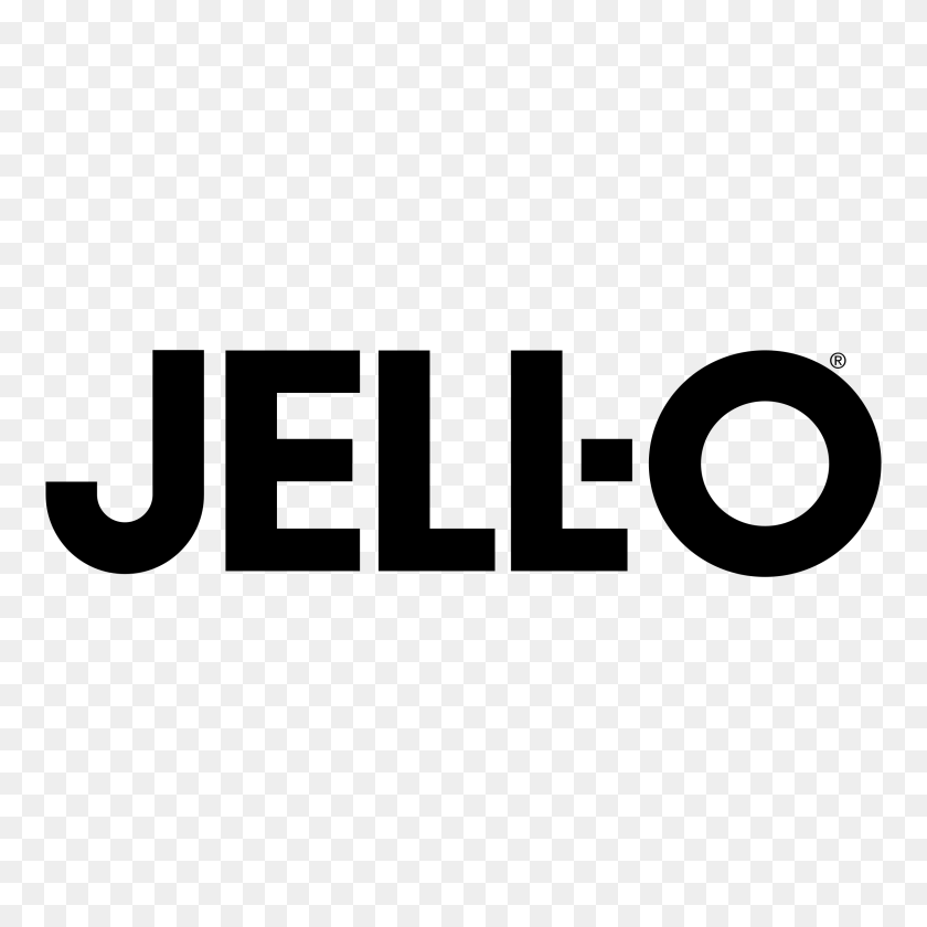 2400x2400 Jell O Logo Png Transparent Vector - Jello PNG
