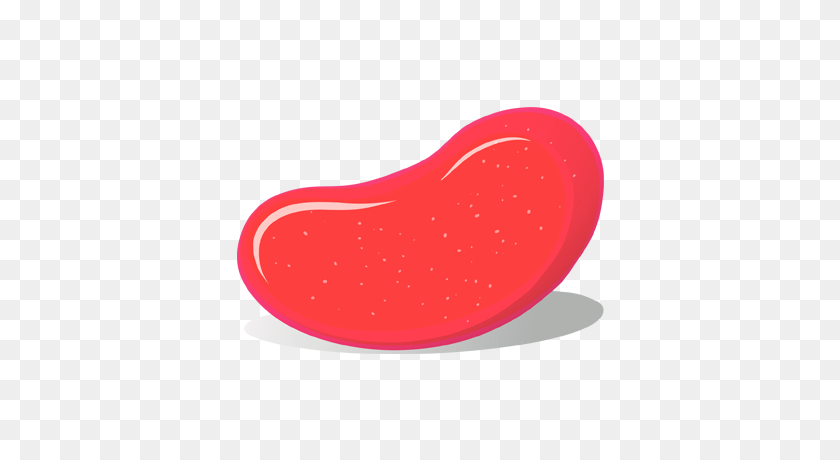400x400 Jelly Bean Png - Jelly Beans PNG