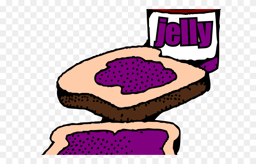 640x480 Jelly Clipart Clipart - J Clipart