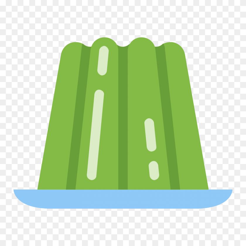 1600x1600 Jelly Icon - Jelly PNG