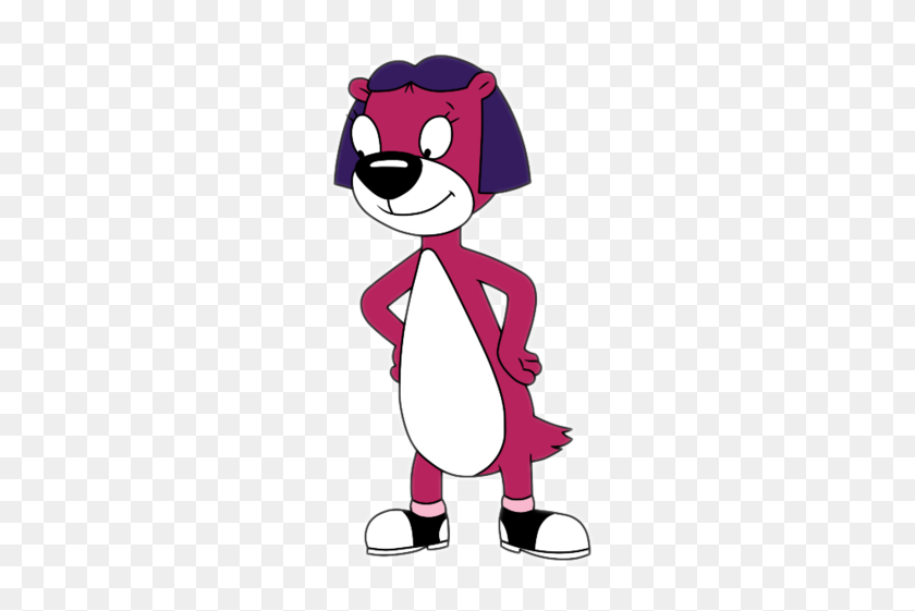 325x501 Jelly Otter Disney Wiki Fandom Powered - Peanut Butter And Jelly Clipart