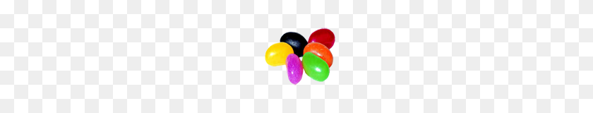 110x100 Jellybeans - Jelly Beans Png
