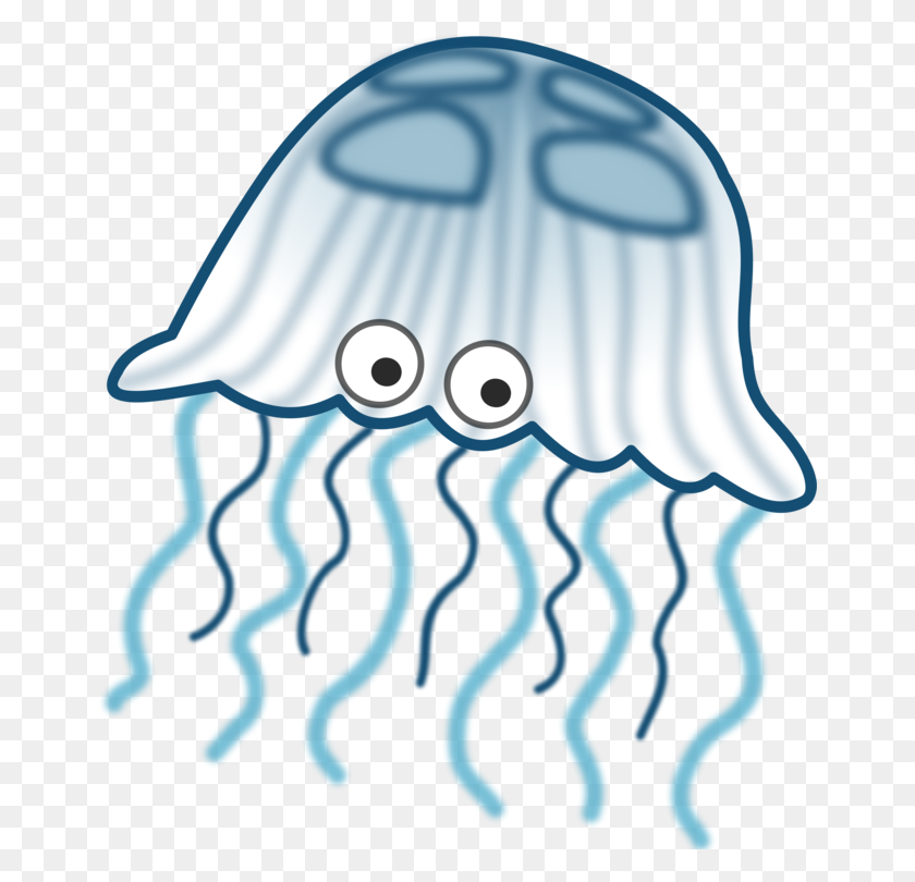 660x750 Jellyfish Png Images Transparent Free Download - Jellyfish PNG