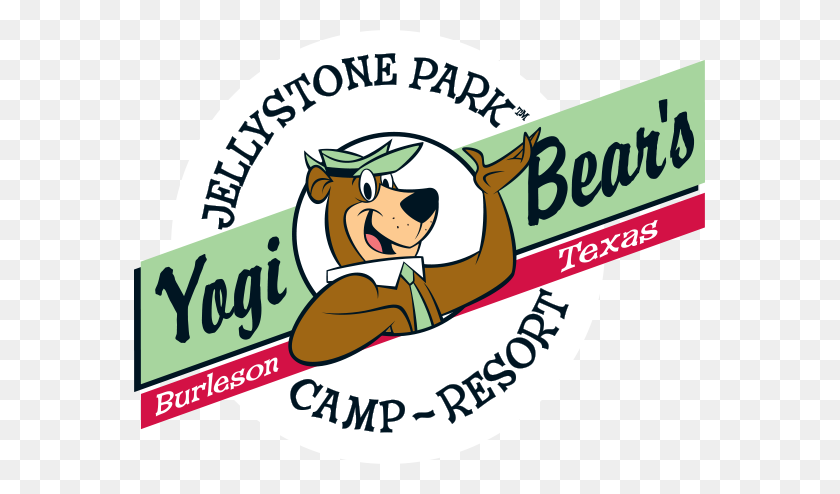 571x434 Jellystone Park Camp Resort This Is Happening For Labor Day - Labor Day Clip Art Free