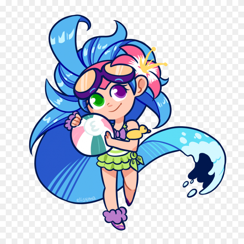 1000x1000 Jenny Bean Get Hyped For Pool Party Zoe ! Pool Party Zoe - Pool Party Clip Art