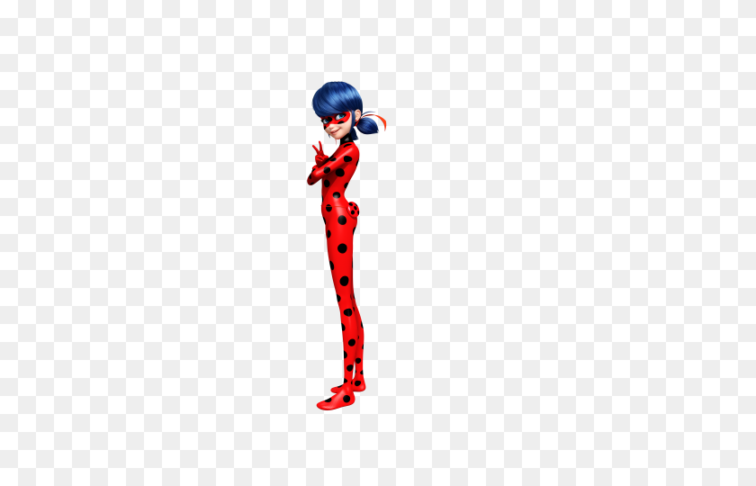 480x480 Jeremy Zag, Creador De Miraculous Ladybug, Viene A Conque - Miraculous Ladybug Png